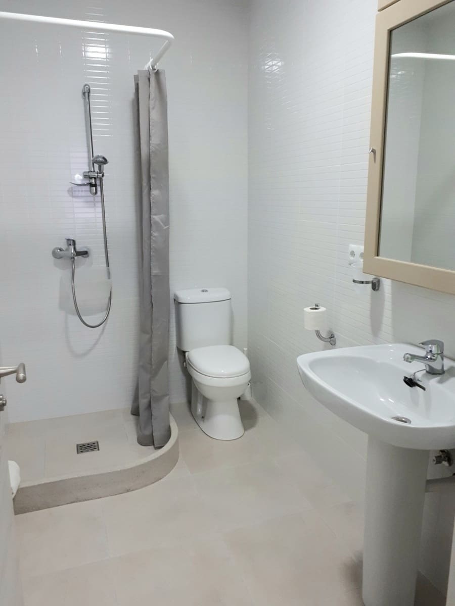 4 soveværelse Hotel til salg i Calpe / Calp - € 299.000 (Ref: 7172513)