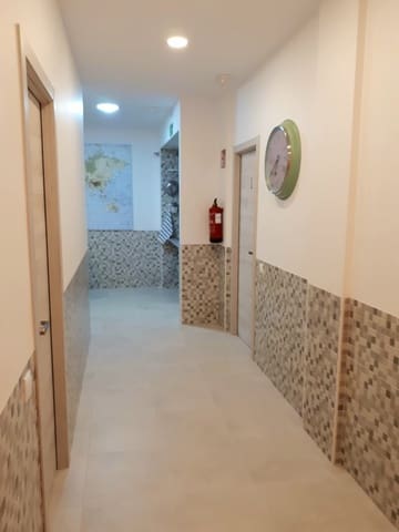 4 quarto Hotel para venda em Pueblo, Calpe / Calp - 299 000 € (Ref: 7172513)