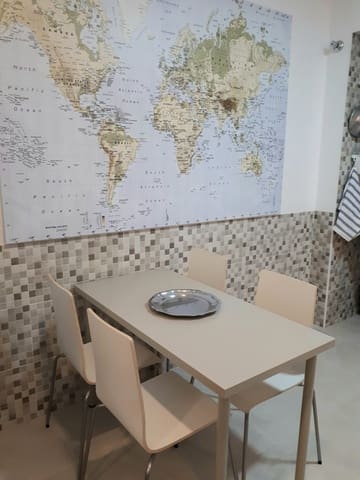 4 quarto Hotel para venda em Pueblo, Calpe / Calp - 299 000 € (Ref: 7172513)