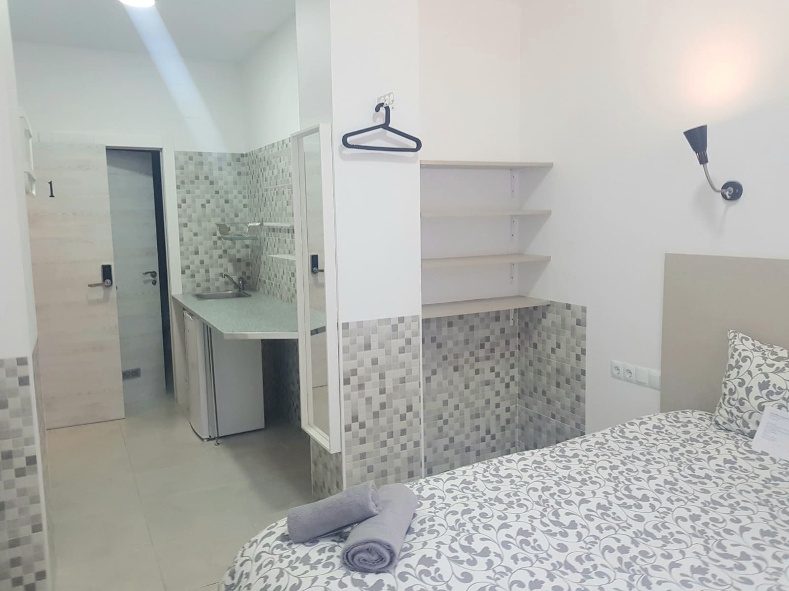 4 soveværelse Hotel til salg i Calpe / Calp - € 299.000 (Ref: 7172513)