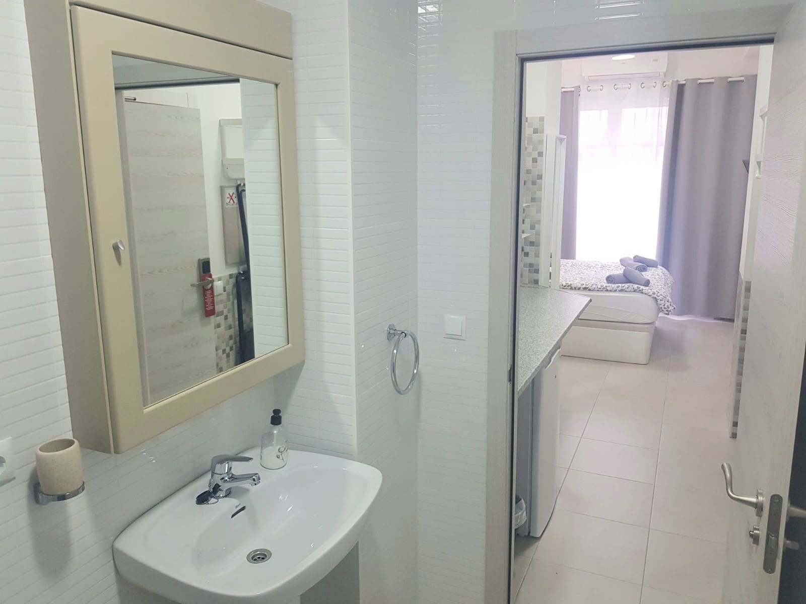 4 soveværelse Hotel til salg i Calpe / Calp - € 299.000 (Ref: 7172513)