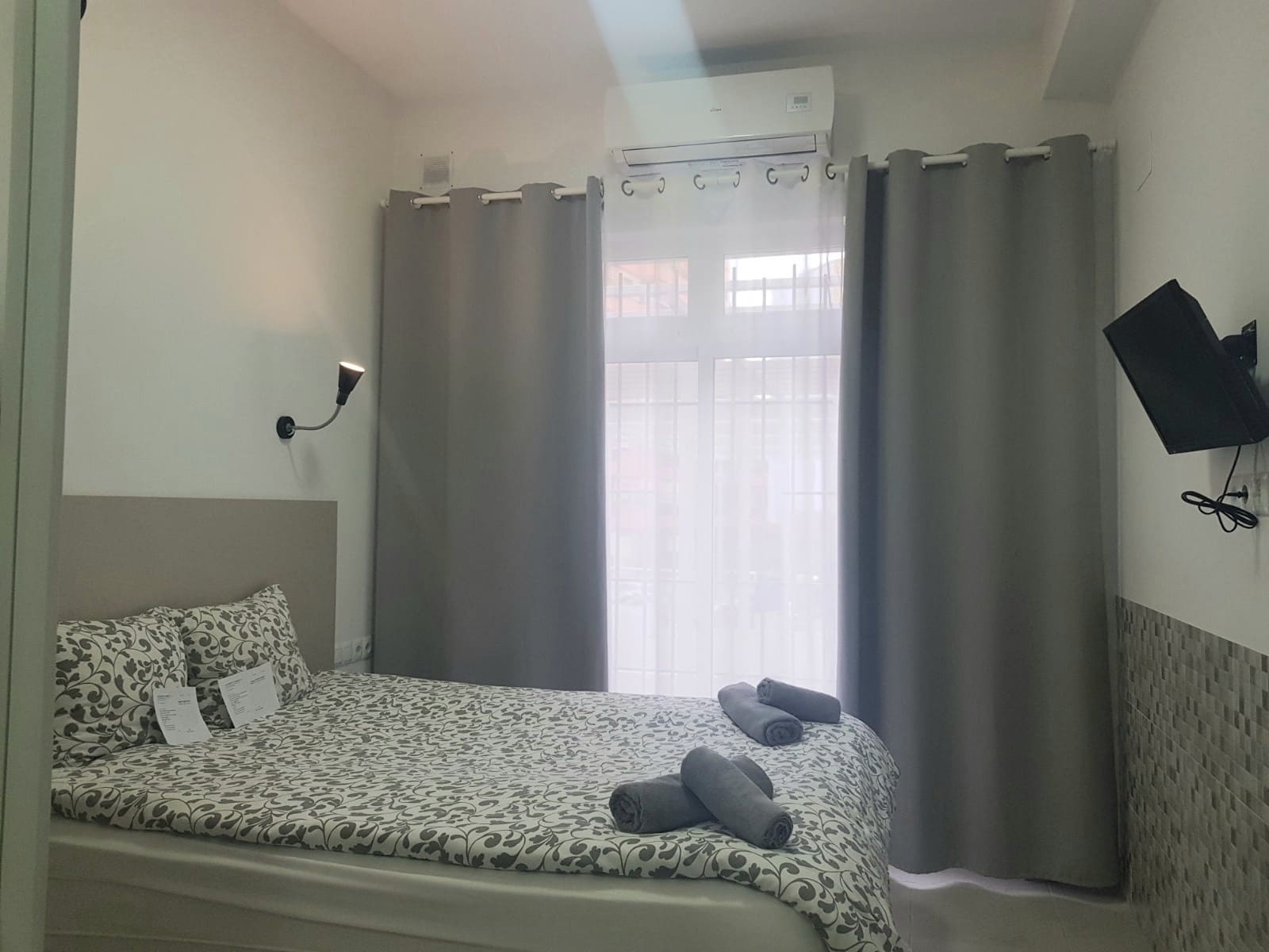 4 soveværelse Hotel til salg i Calpe / Calp - € 299.000 (Ref: 7172513)