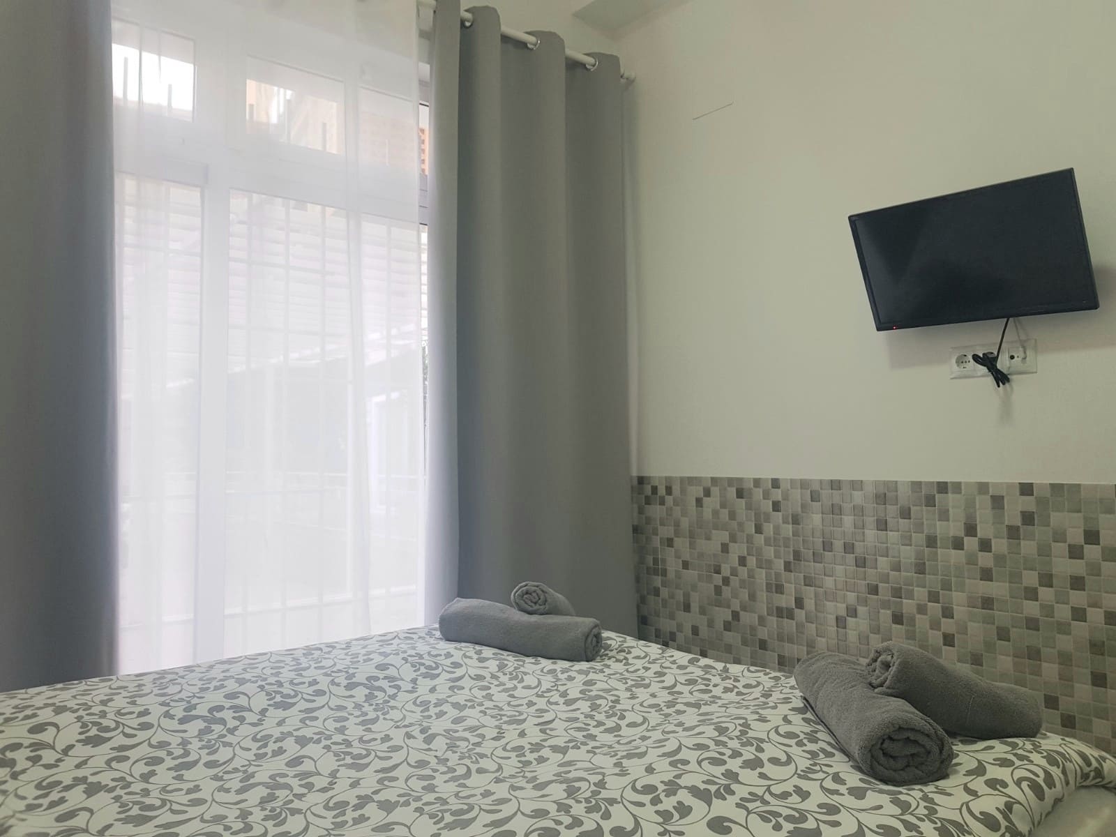 4 soveværelse Hotel til salg i Calpe / Calp - € 299.000 (Ref: 7172513)