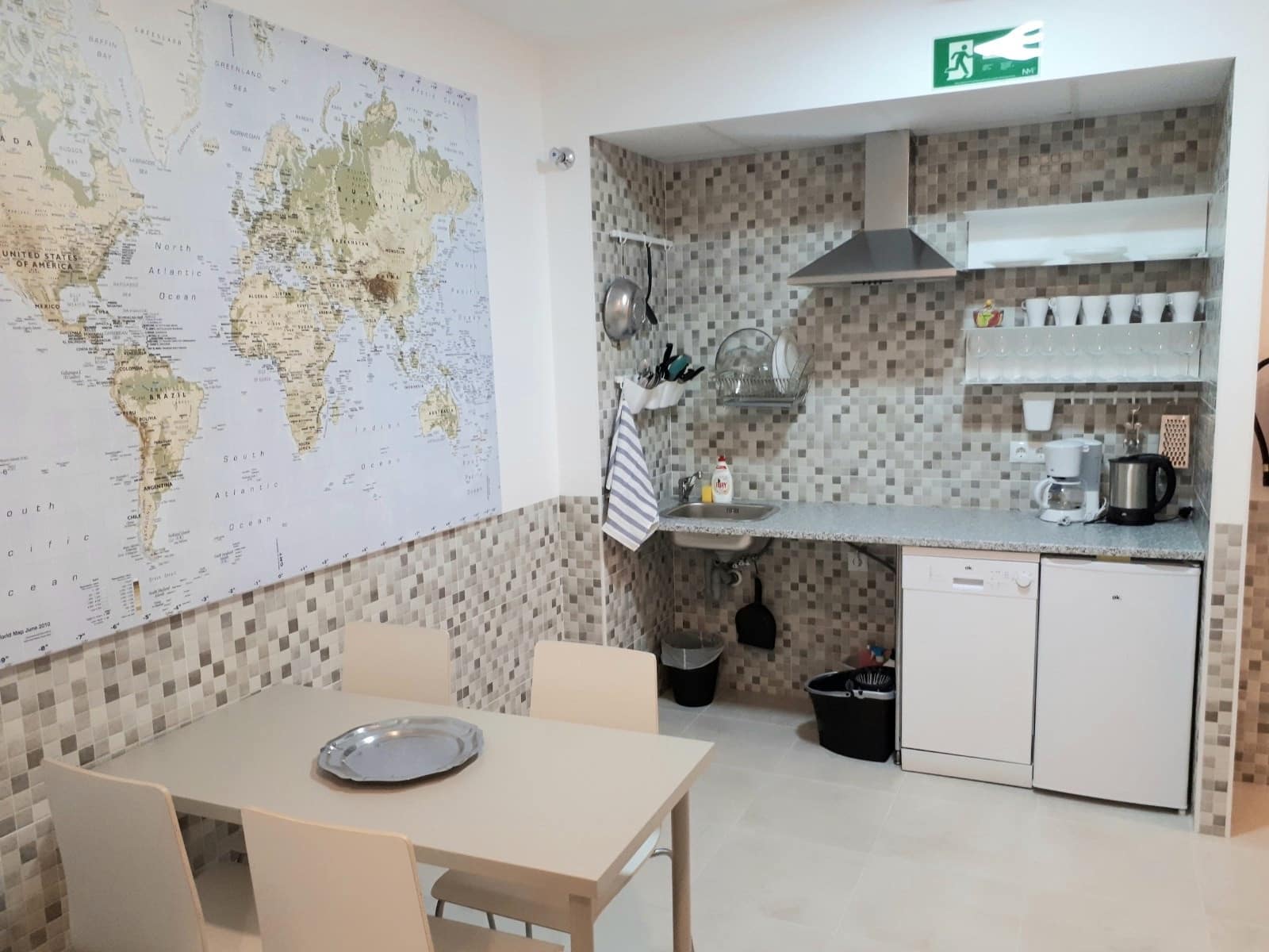 4 soveværelse Hotel til salg i Calpe / Calp - € 299.000 (Ref: 7172513)