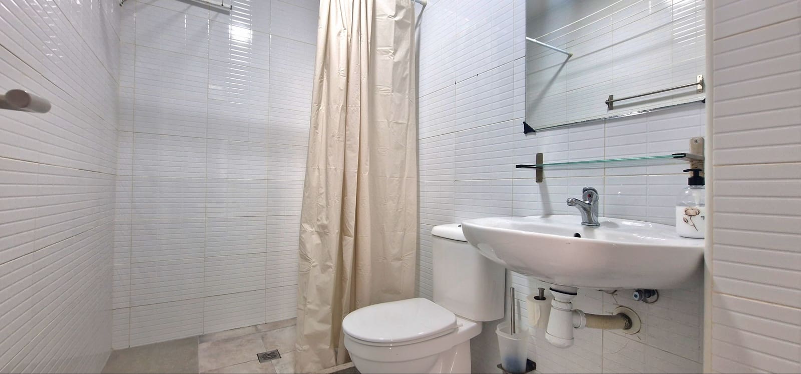 4 soveværelse Hotel til salg i Calpe / Calp - € 299.000 (Ref: 7172513)