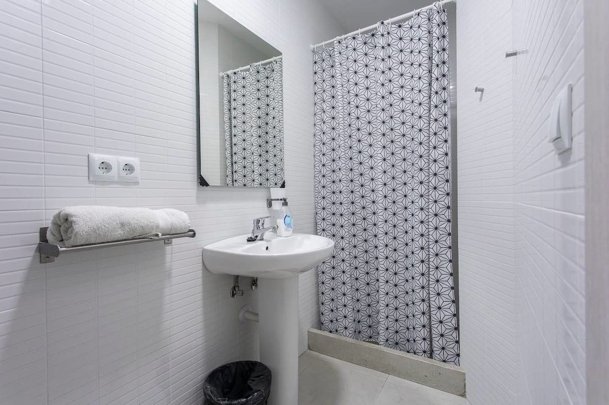 4 soveværelse Hotel til salg i Calpe / Calp - € 299.000 (Ref: 7172513)