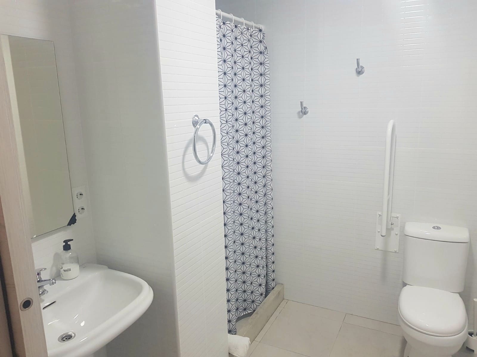 4 soveværelse Hotel til salg i Calpe / Calp - € 299.000 (Ref: 7172513)