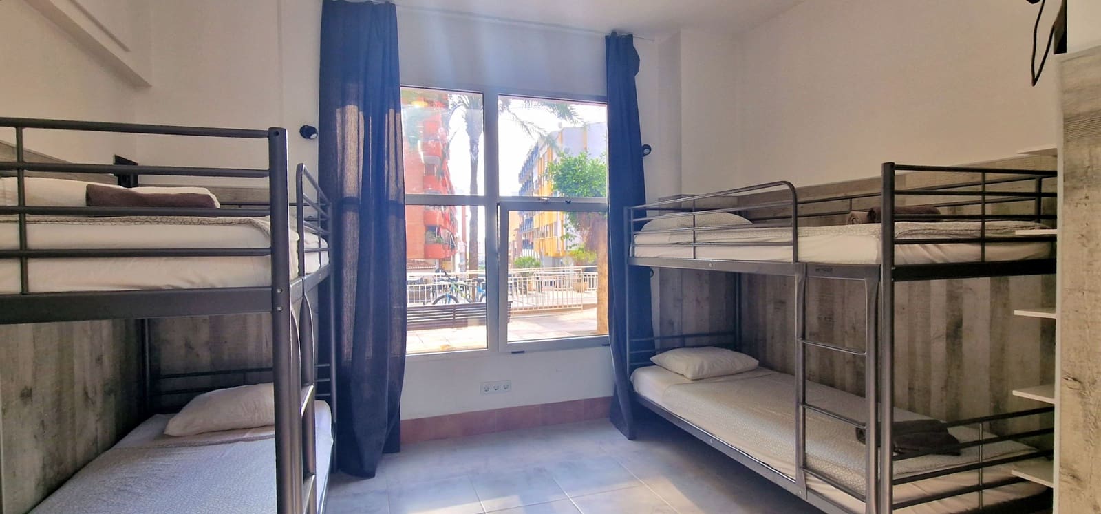 4 soveværelse Hotel til salg i Calpe / Calp - € 299.000 (Ref: 7172513)
