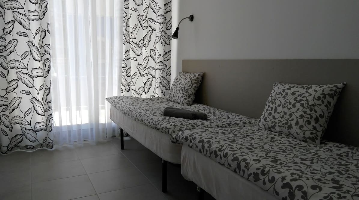 4 soveværelse Hotel til salg i Calpe / Calp - € 299.000 (Ref: 7172513)