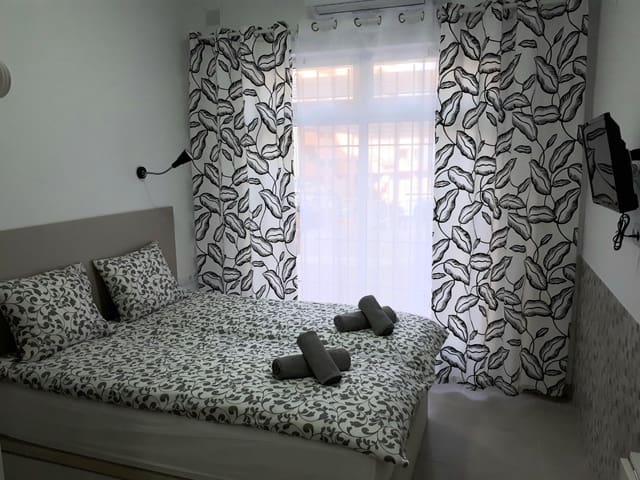 4 quarto Hotel para venda em Pueblo, Calpe / Calp - 299 000 € (Ref: 7172513)