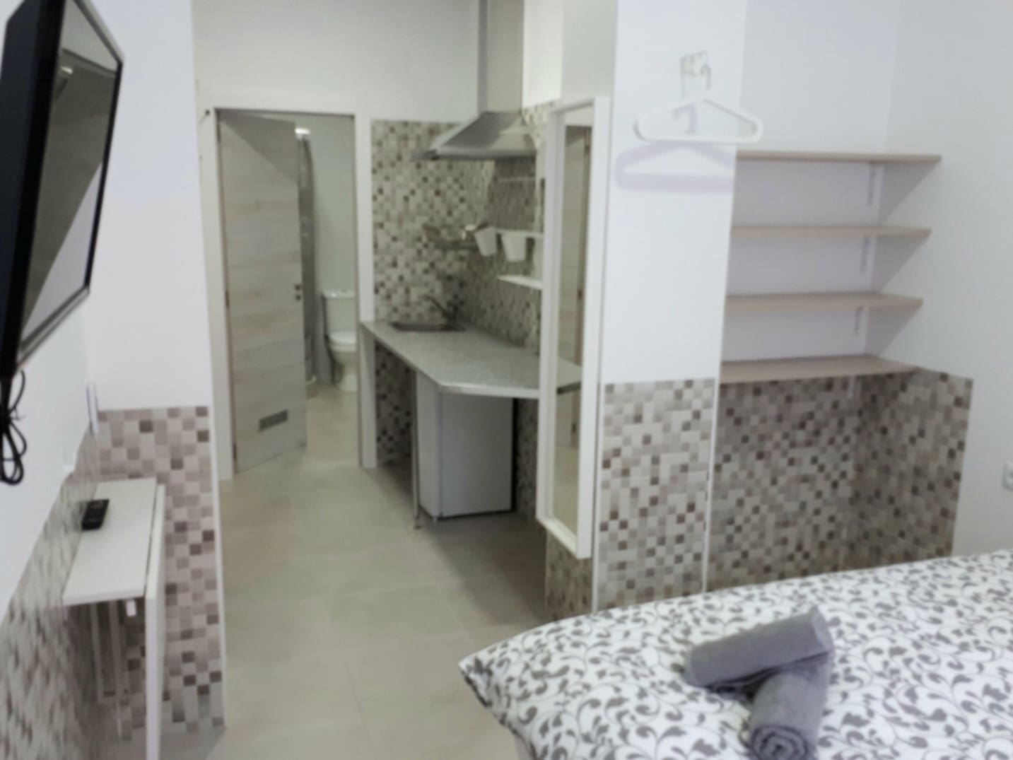 4 soveværelse Hotel til salg i Calpe / Calp - € 299.000 (Ref: 7172513)