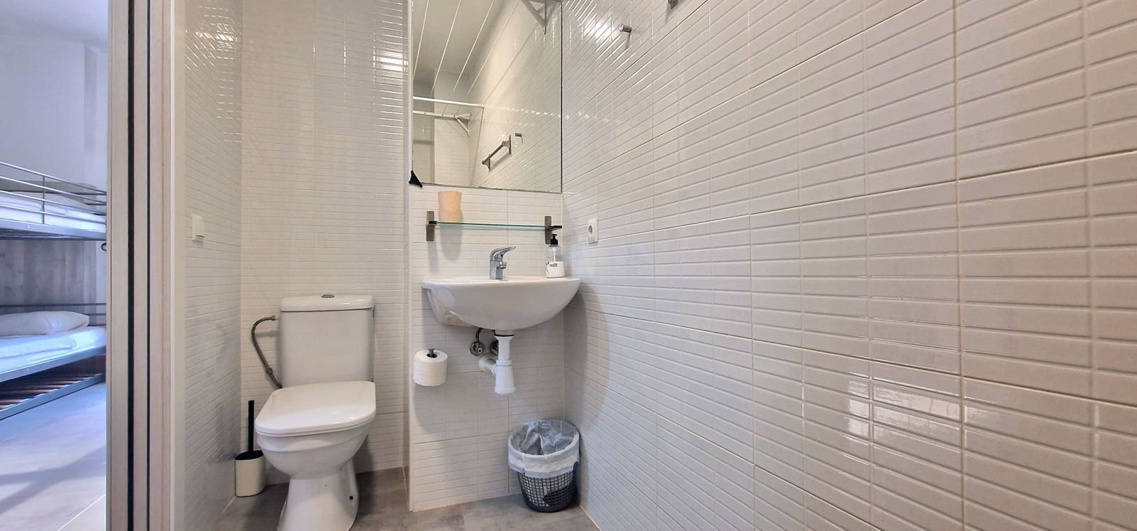 4 soveværelse Hotel til salg i Calpe / Calp - € 299.000 (Ref: 7172513)