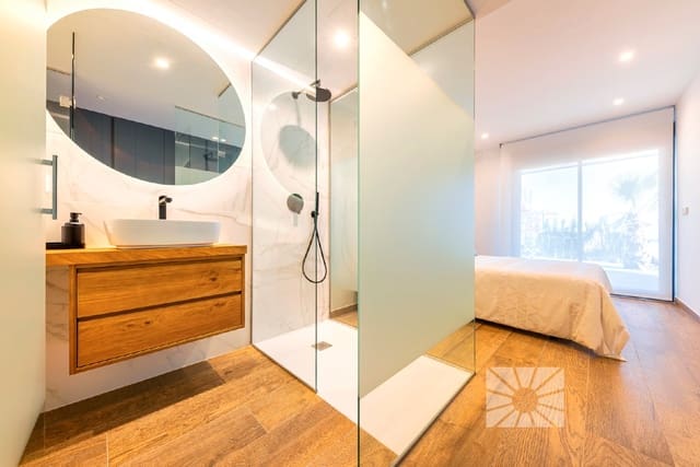 2 slaapkamer Appartement te koop in Cumbre del Sol, Benitachell / Benitatxell met zwembad - € 434.000 (Ref: 7187694)