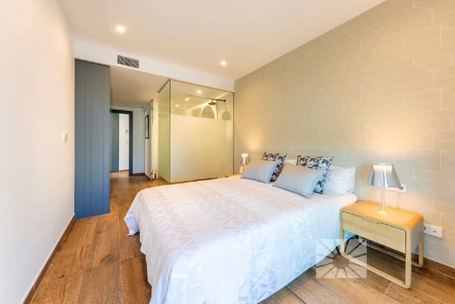 2 slaapkamer Appartement te koop in Cumbre del Sol, Benitachell / Benitatxell met zwembad - € 434.000 (Ref: 7187694)