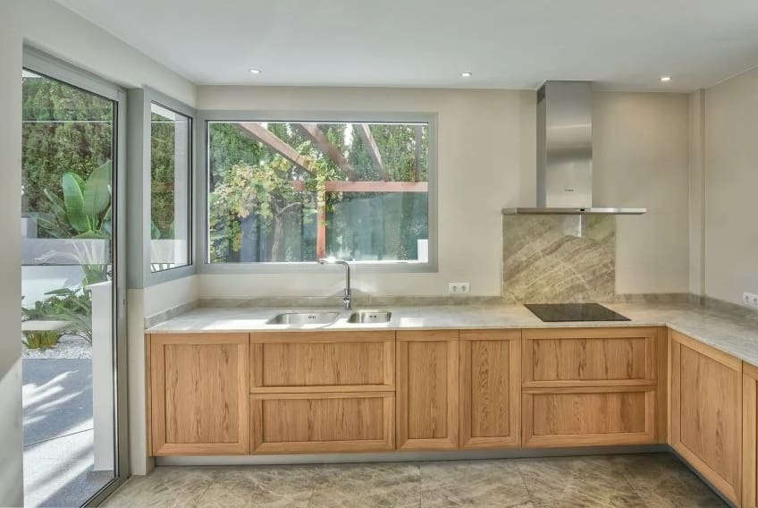 2 soveværelse Villa til salg i Calpe / Calp med swimmingpool - € 2.950.000 (Ref: 7205086)