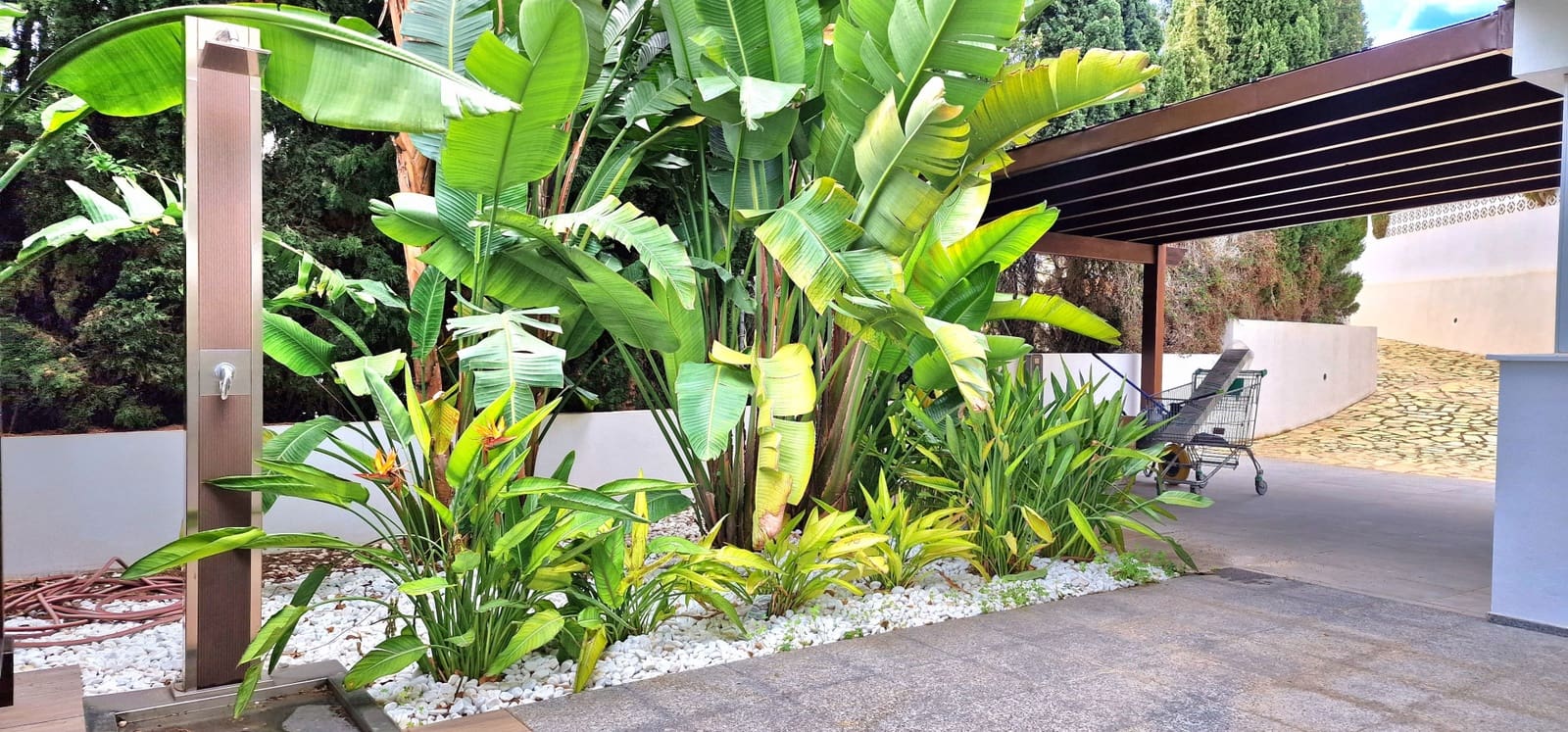 2 soveværelse Villa til salg i Calpe / Calp med swimmingpool - € 2.950.000 (Ref: 7205086)