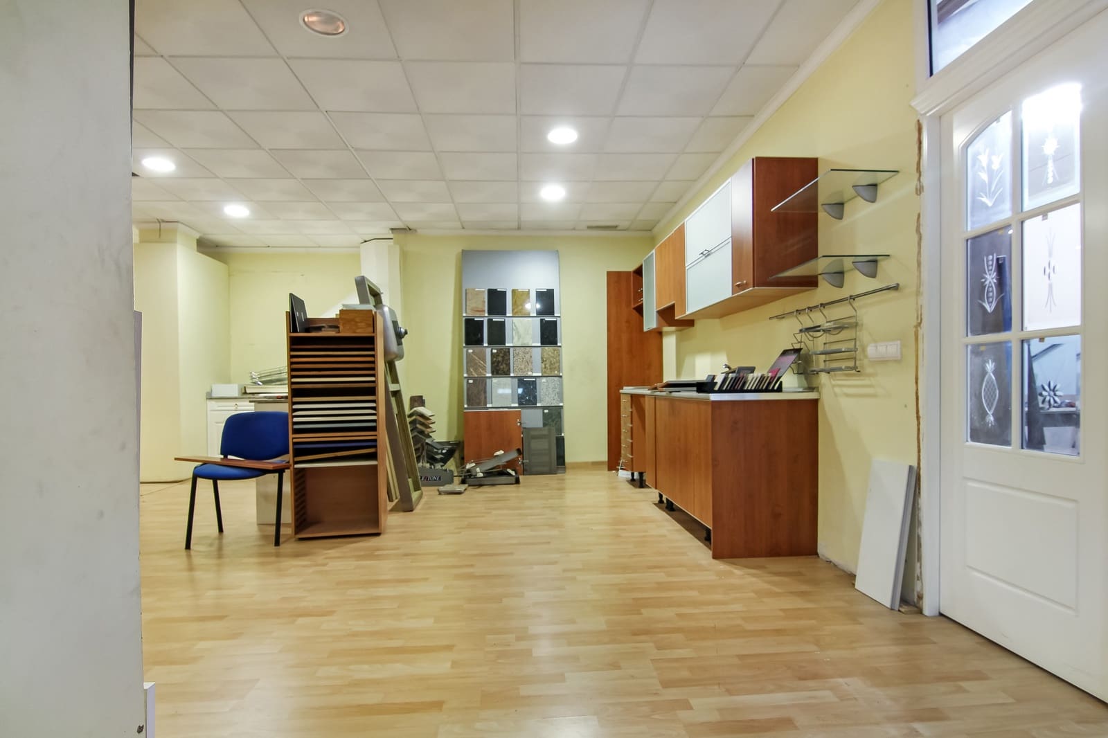 Erhverv til salg i Calpe / Calp med swimmingpool - € 196.000 (Ref: 7251829)