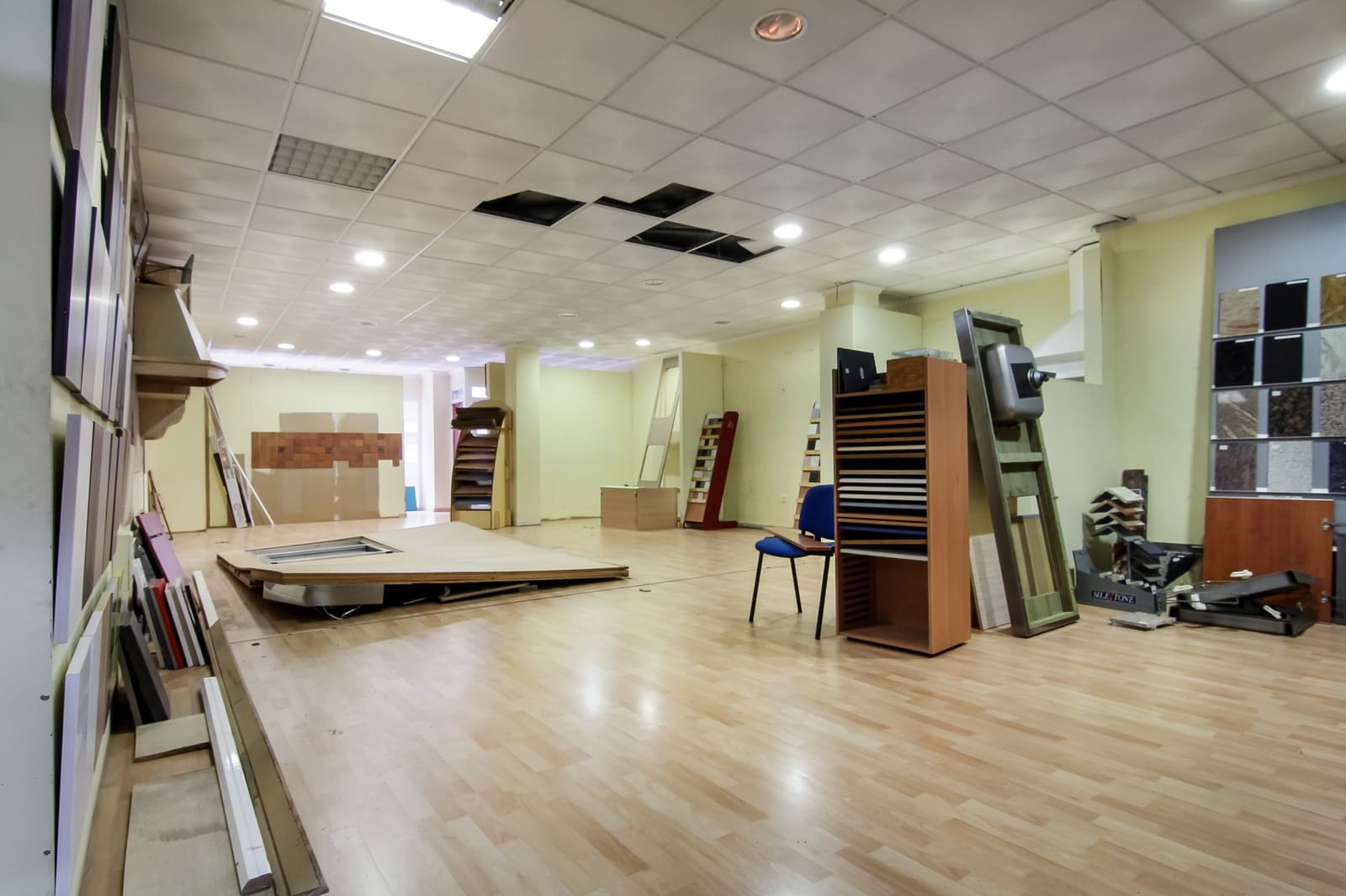 Erhverv til salg i Calpe / Calp med swimmingpool - € 196.000 (Ref: 7251829)