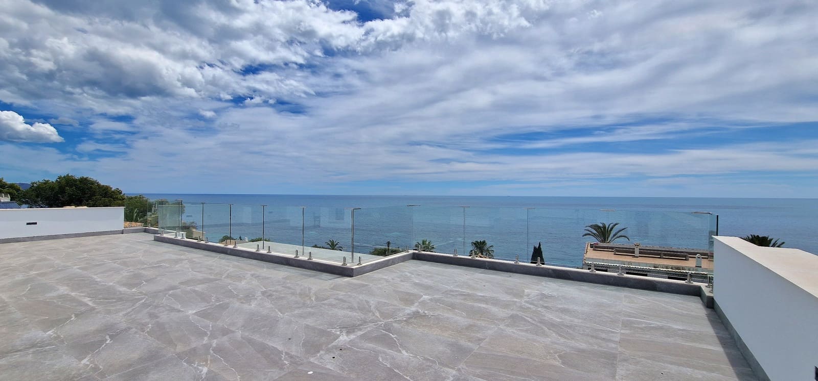 5 sypialnia Willa na sprzedaż w Benissa z basenem - 3 900 000 € (Ref: 7254887)