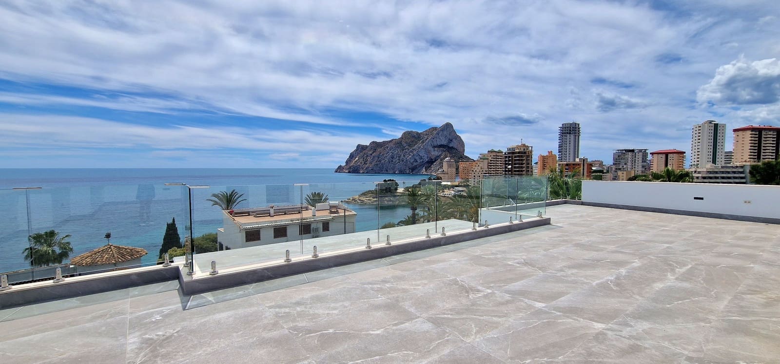 5 sypialnia Willa na sprzedaż w Benissa z basenem - 3 900 000 € (Ref: 7254887)