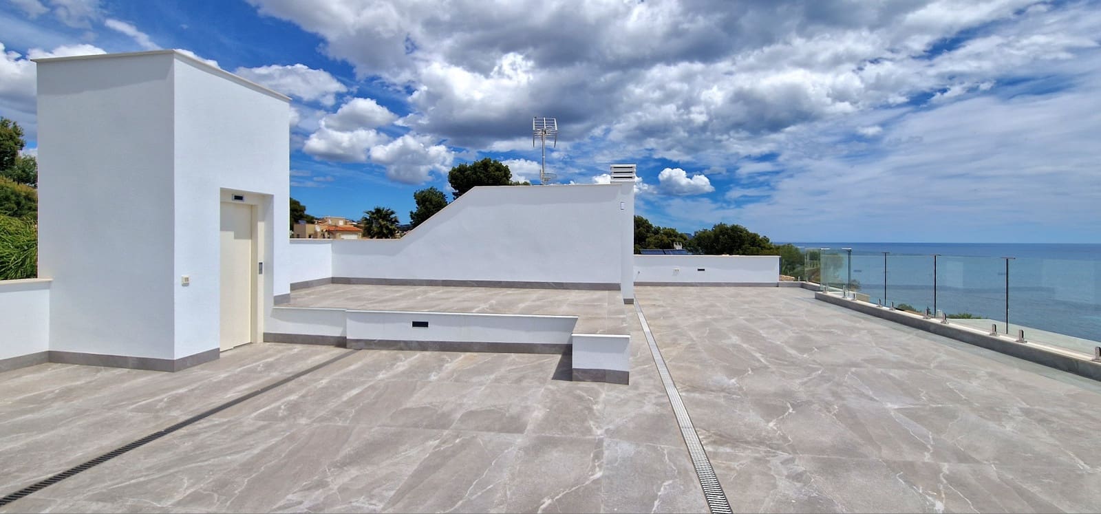 5 sypialnia Willa na sprzedaż w Benissa z basenem - 3 900 000 € (Ref: 7254887)