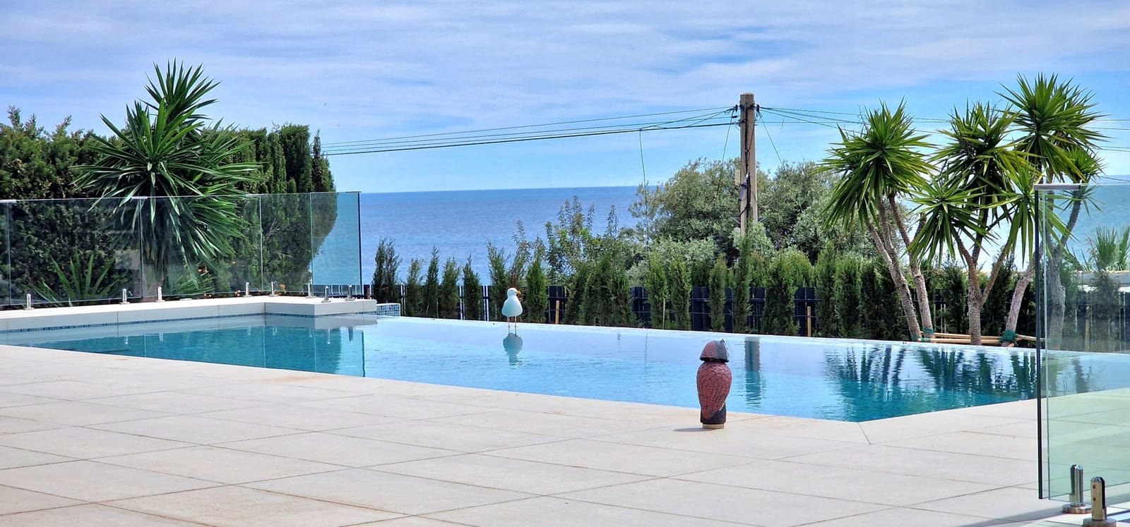 5 sypialnia Willa na sprzedaż w Benissa z basenem - 3 900 000 € (Ref: 7254887)