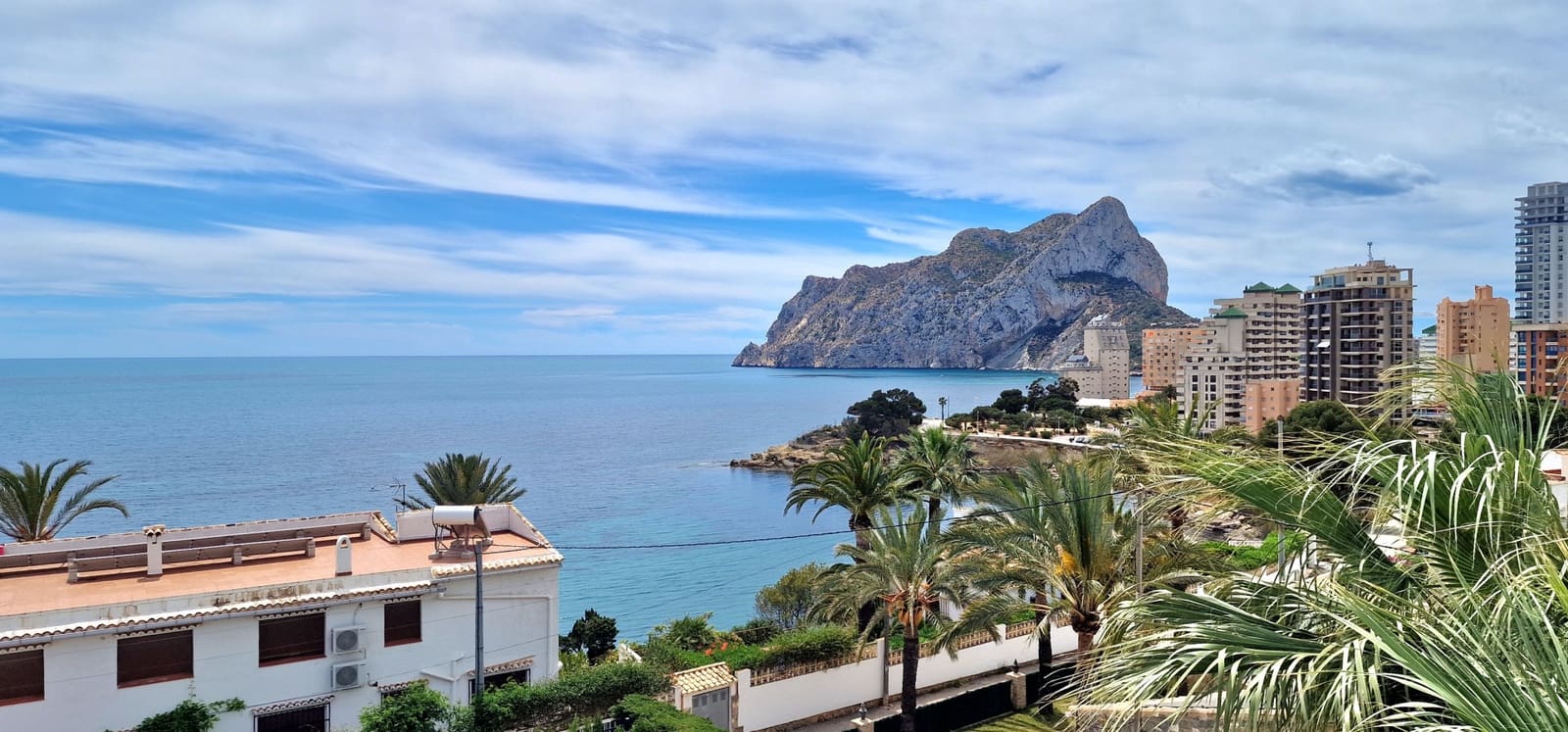 5 sypialnia Willa na sprzedaż w Benissa z basenem - 3 900 000 € (Ref: 7254887)