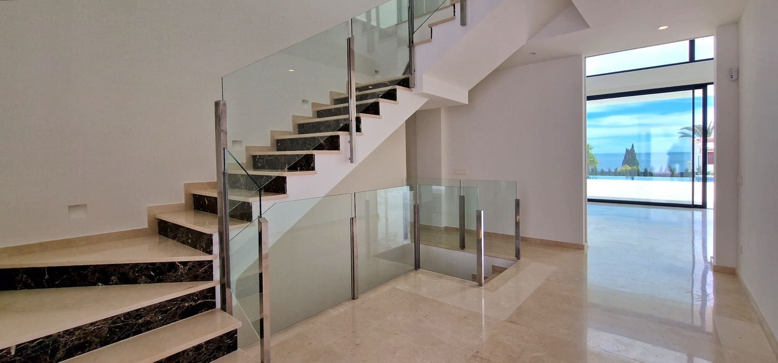 5 sypialnia Willa na sprzedaż w Benissa z basenem - 3 900 000 € (Ref: 7254887)