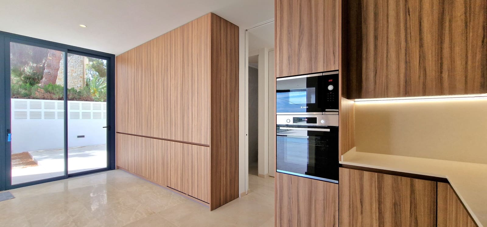 5 sypialnia Willa na sprzedaż w Benissa z basenem - 3 900 000 € (Ref: 7254887)