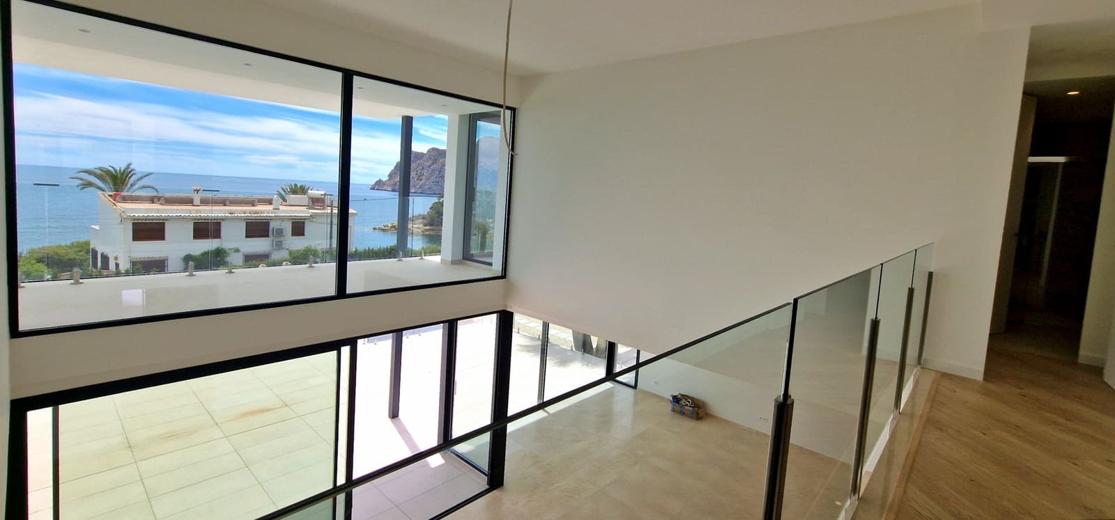 5 sypialnia Willa na sprzedaż w Benissa z basenem - 3 900 000 € (Ref: 7254887)