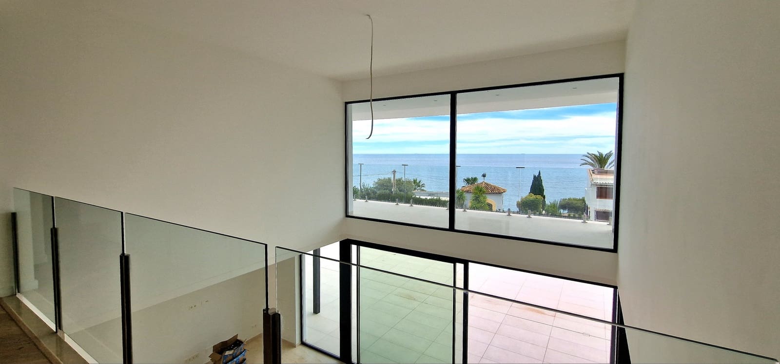 5 sypialnia Willa na sprzedaż w Benissa z basenem - 3 900 000 € (Ref: 7254887)