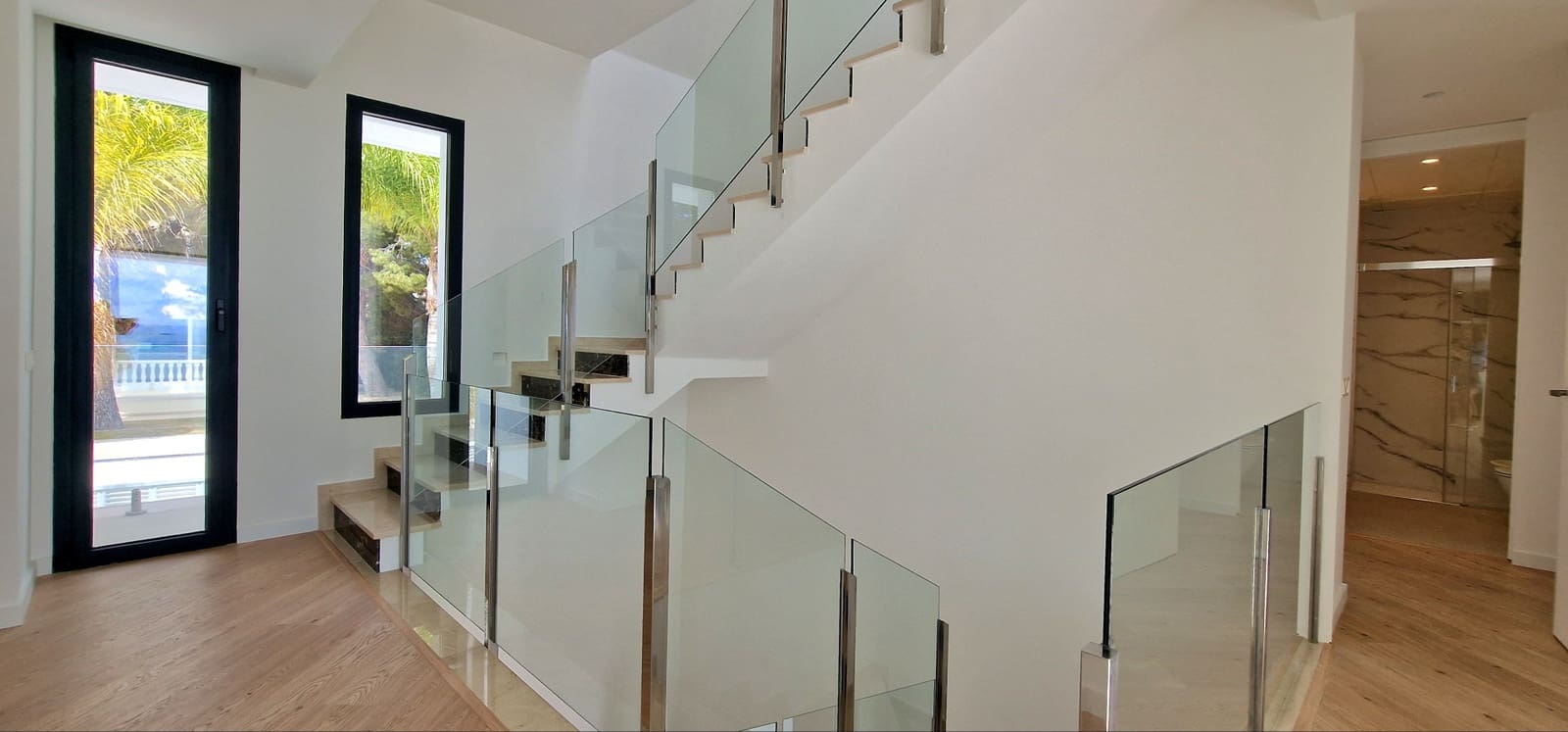 5 sypialnia Willa na sprzedaż w Benissa z basenem - 3 900 000 € (Ref: 7254887)