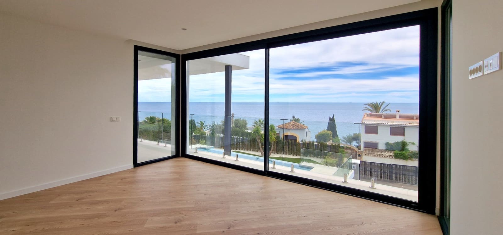 5 sypialnia Willa na sprzedaż w Benissa z basenem - 3 900 000 € (Ref: 7254887)