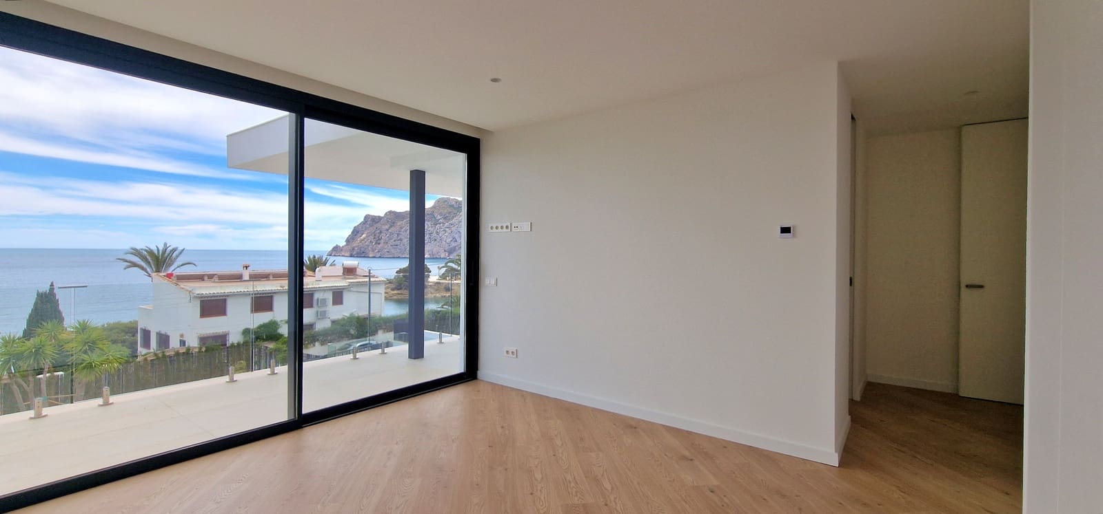 5 sypialnia Willa na sprzedaż w Benissa z basenem - 3 900 000 € (Ref: 7254887)