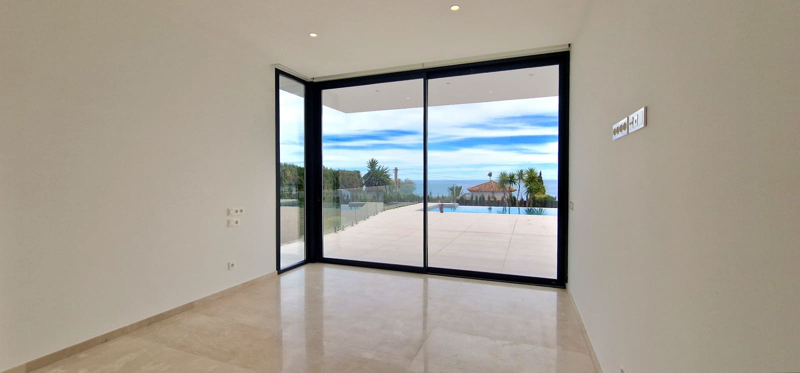 5 sypialnia Willa na sprzedaż w Benissa z basenem - 3 900 000 € (Ref: 7254887)