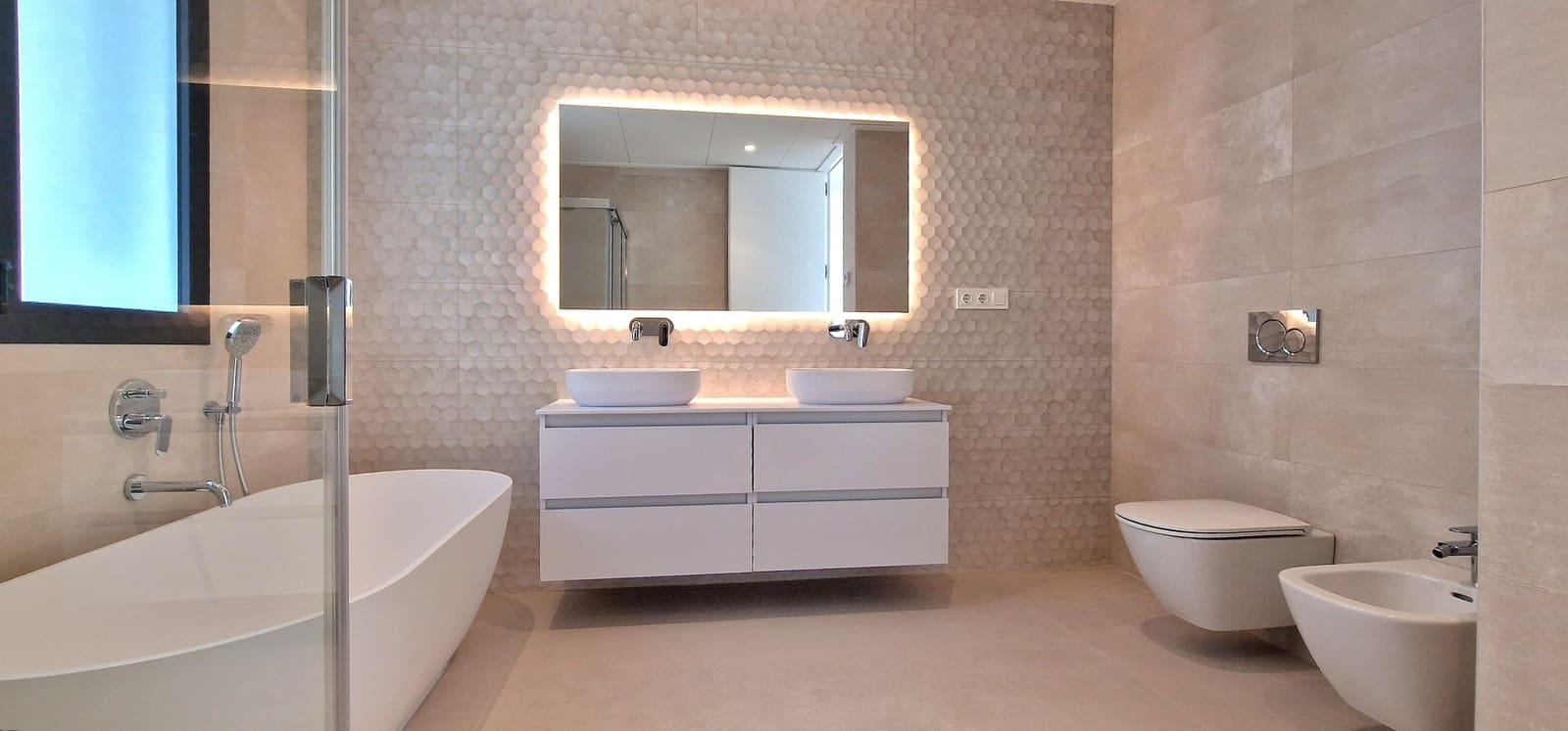 5 sypialnia Willa na sprzedaż w Benissa z basenem - 3 900 000 € (Ref: 7254887)