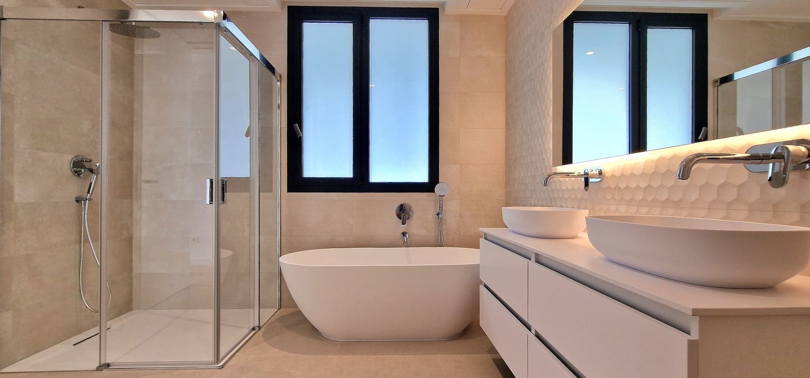 5 sypialnia Willa na sprzedaż w Benissa z basenem - 3 900 000 € (Ref: 7254887)