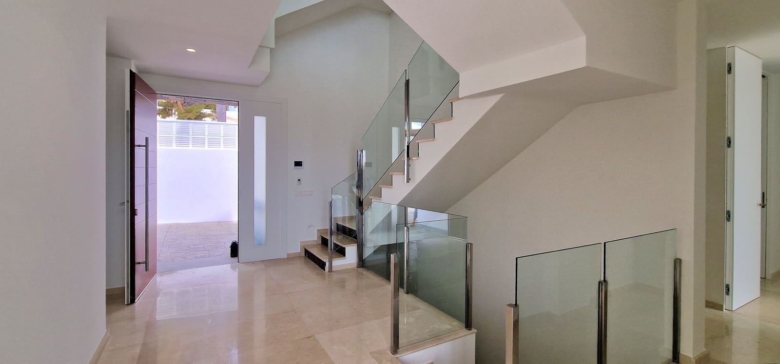 5 sypialnia Willa na sprzedaż w Benissa z basenem - 3 900 000 € (Ref: 7254887)