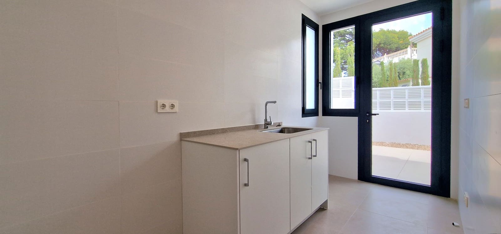 5 sypialnia Willa na sprzedaż w Benissa z basenem - 3 900 000 € (Ref: 7254887)