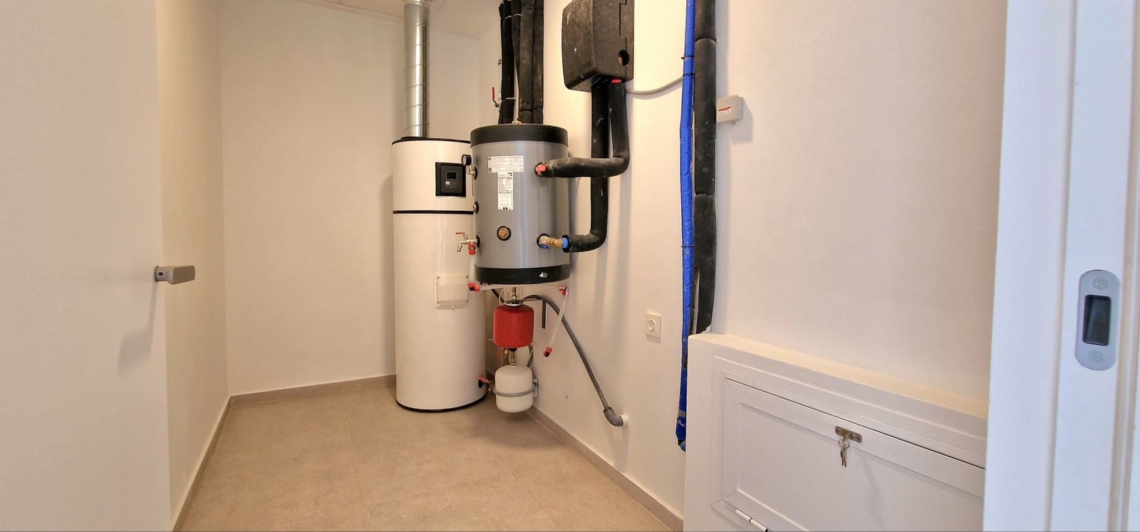 5 sypialnia Willa na sprzedaż w Benissa z basenem - 3 900 000 € (Ref: 7254887)