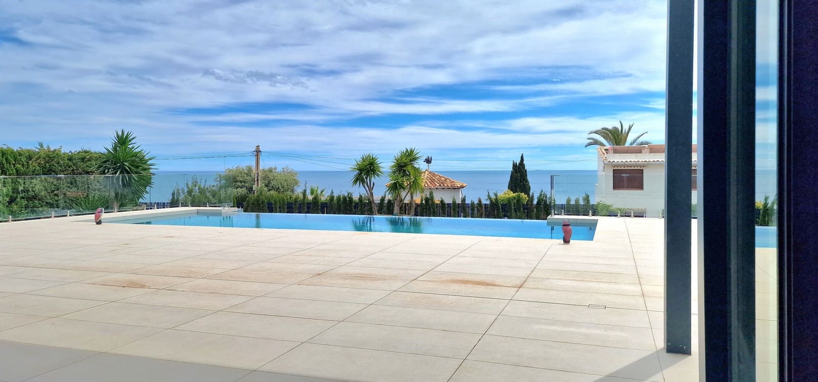 5 sypialnia Willa na sprzedaż w Benissa z basenem - 3 900 000 € (Ref: 7254887)