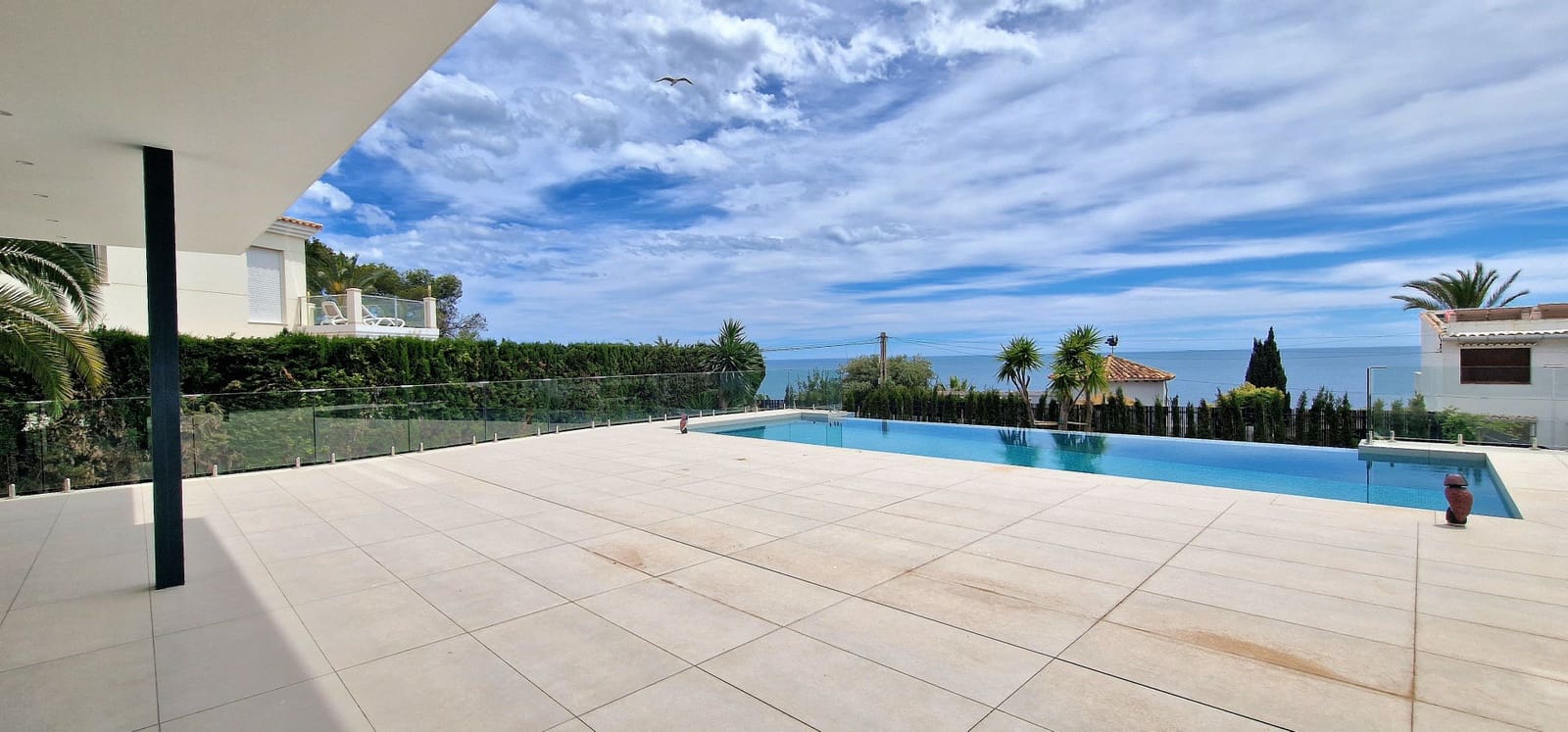 5 sypialnia Willa na sprzedaż w Benissa z basenem - 3 900 000 € (Ref: 7254887)