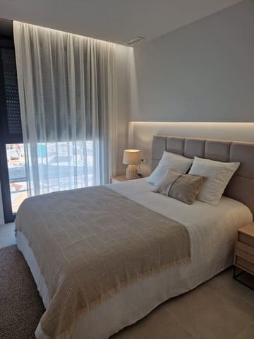 3 slaapkamer Penthouse te koop in Centro Urbano, Dénia met zwembad - € 799.000 (Ref: 7309085)