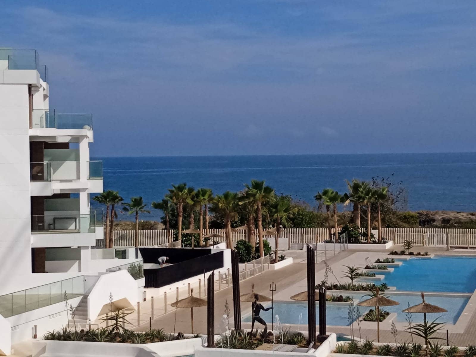 3 soverom Penthouse til salgs i Denia med svømmebasseng - € 799 000 (Ref: 7309085)