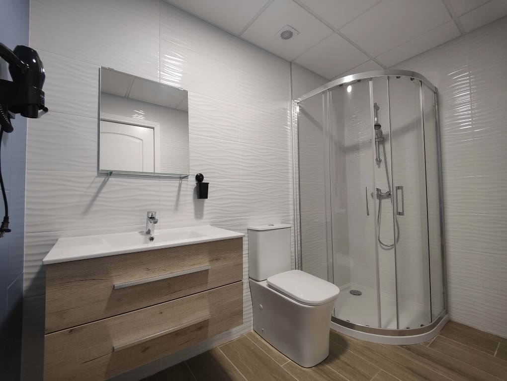 8 sypialnia Hotel na sprzedaż w Calpe / Calp - 1 590 000 € (Ref: 7334078)