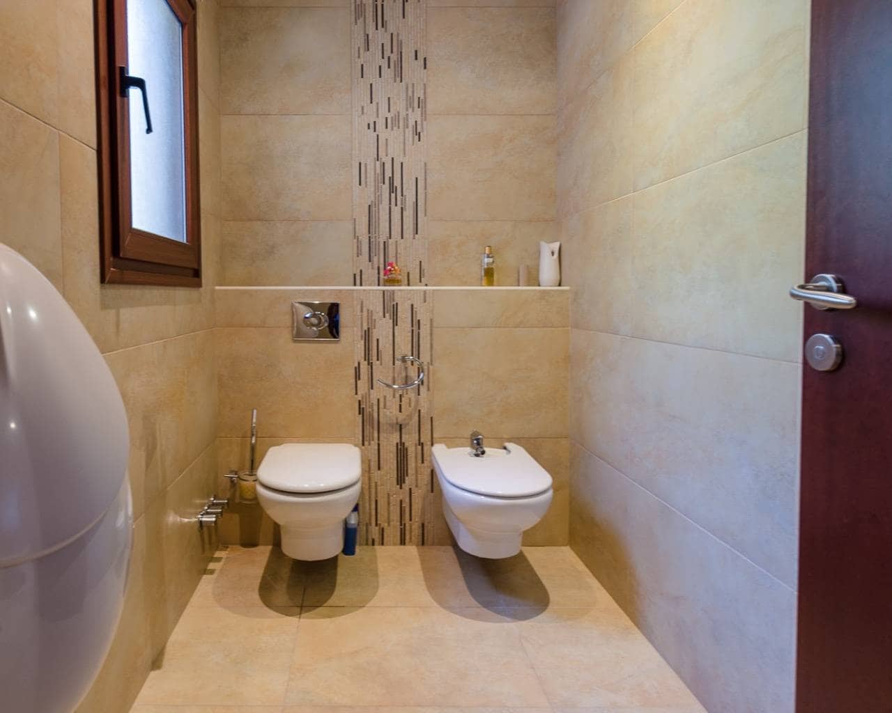 7 sypialnia Willa na sprzedaż w Altea z basenem - 2 700 000 € (Ref: 7339038)