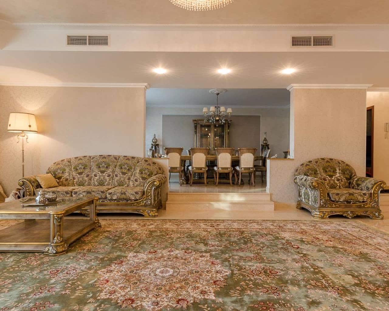 7 sypialnia Willa na sprzedaż w Altea z basenem - 2 700 000 € (Ref: 7339038)