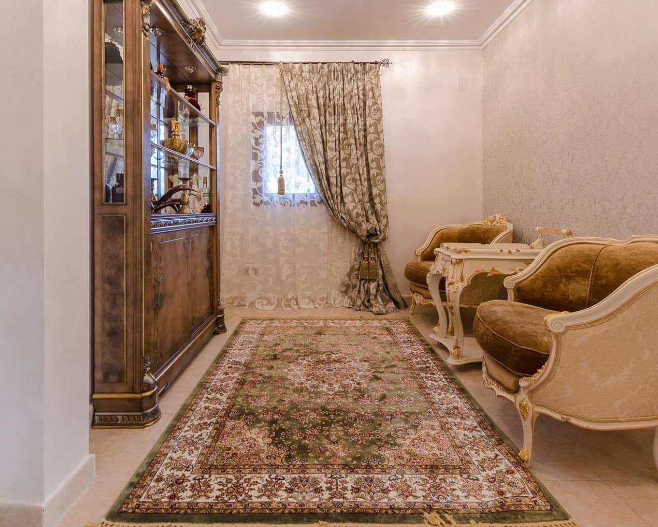 7 sypialnia Willa na sprzedaż w Altea z basenem - 2 700 000 € (Ref: 7339038)