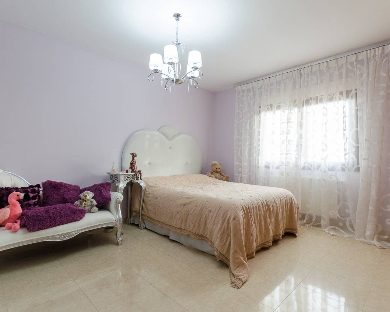 7 sypialnia Willa na sprzedaż w Altea z basenem - 2 700 000 € (Ref: 7339038)