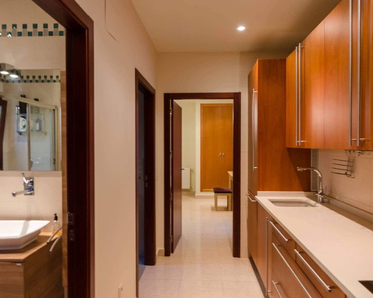 7 sypialnia Willa na sprzedaż w Altea z basenem - 2 700 000 € (Ref: 7339038)